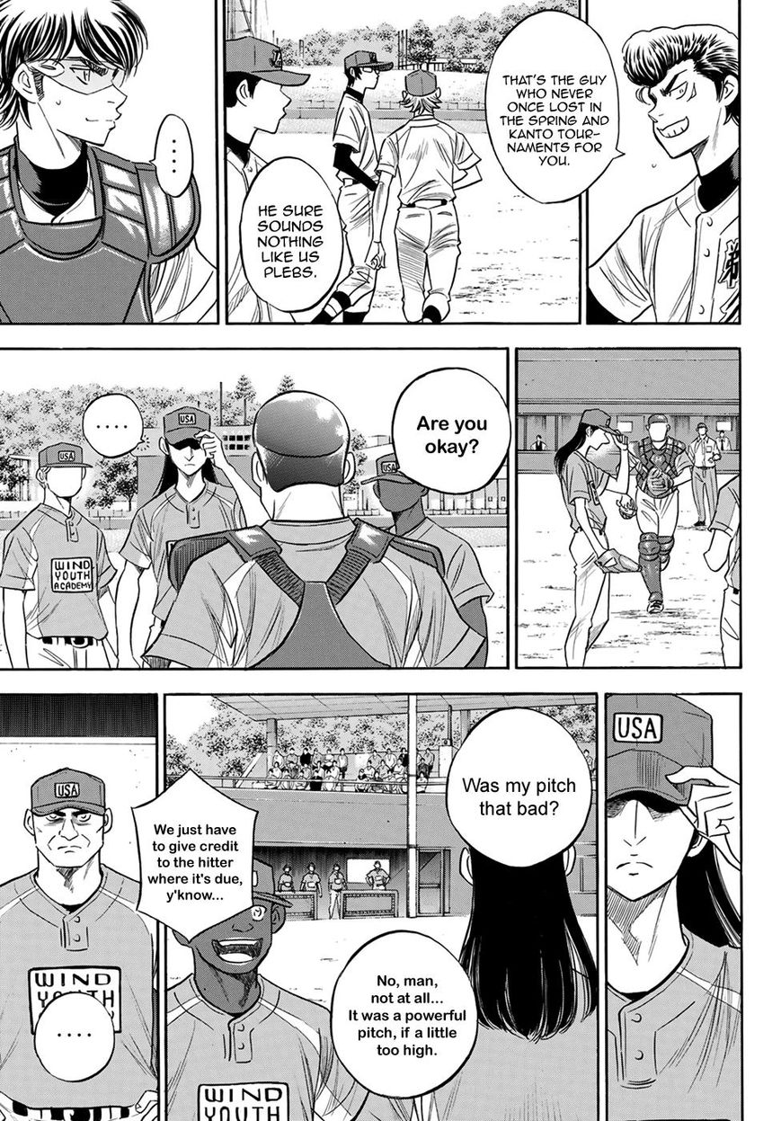 Diamond No Ace Act II 114 6