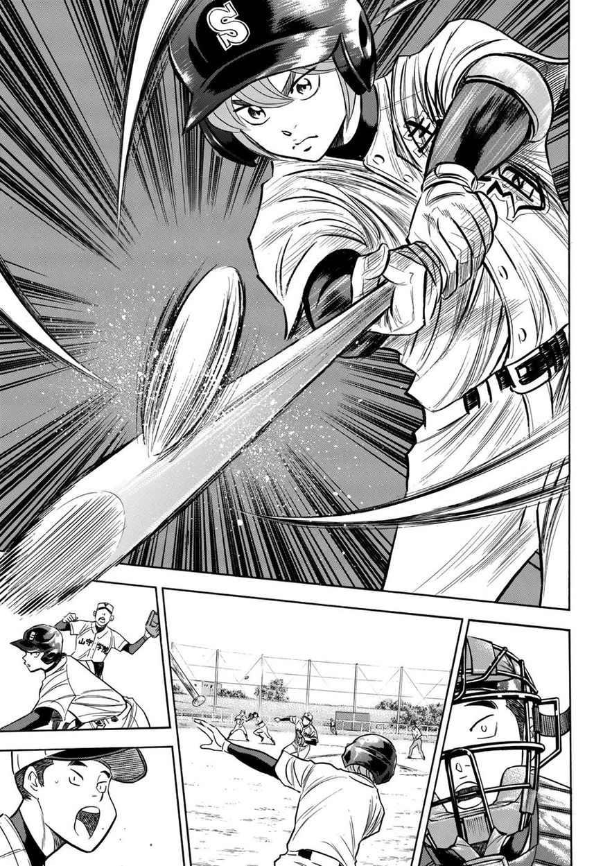 Diamond No Ace Act II 115 13
