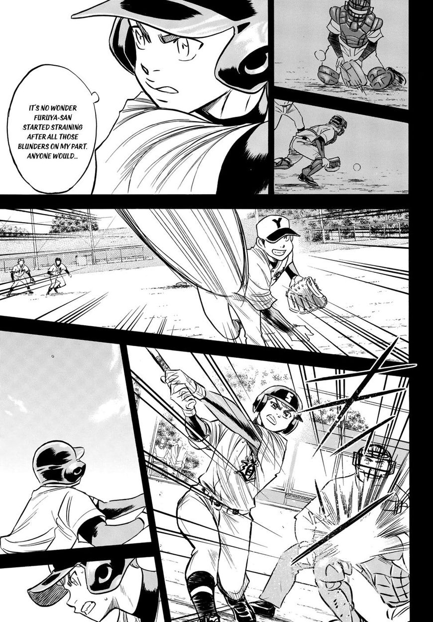Diamond No Ace Act II 115 5