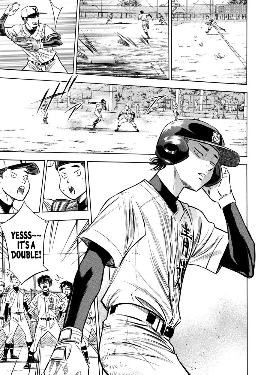 Diamond No Ace Act II 115 9