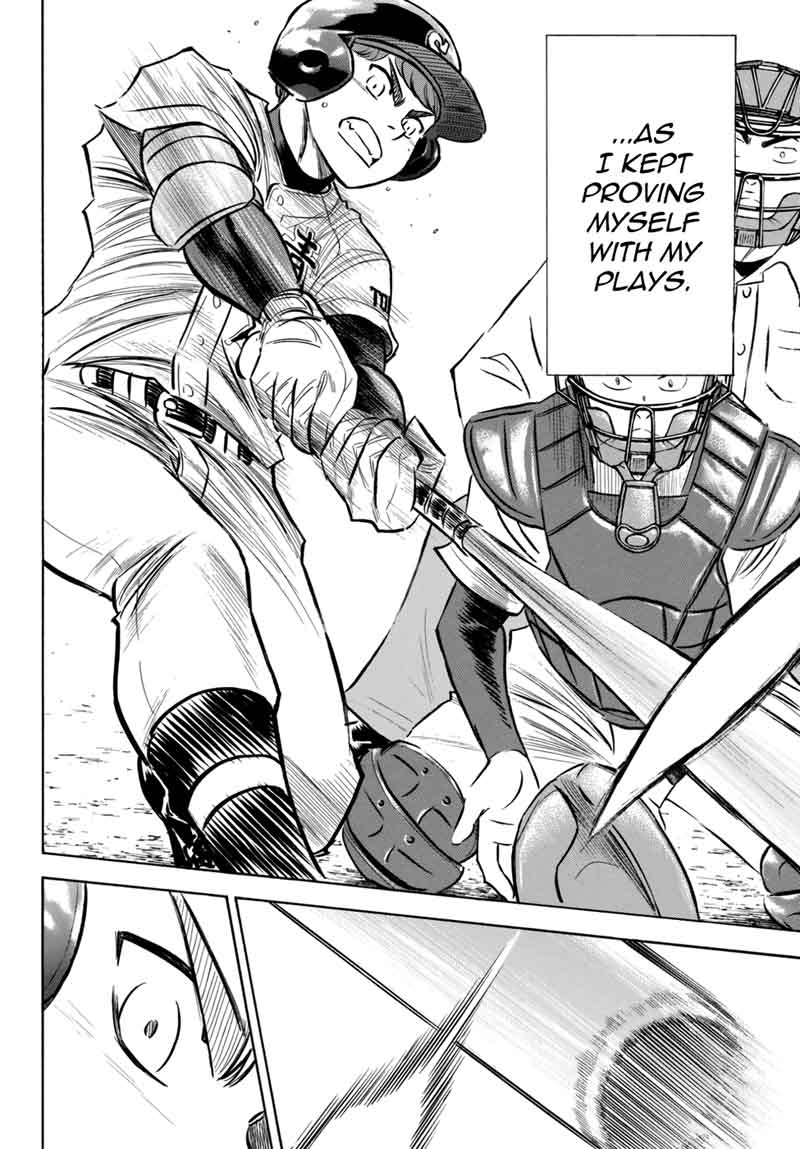 Diamond No Ace Act II 119 12