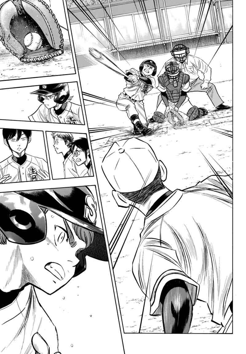 Diamond No Ace Act II 119 13