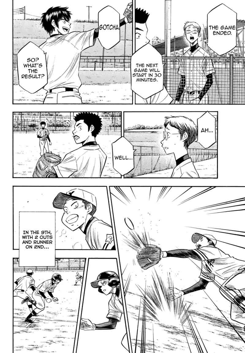 Diamond No Ace Act II 119 16