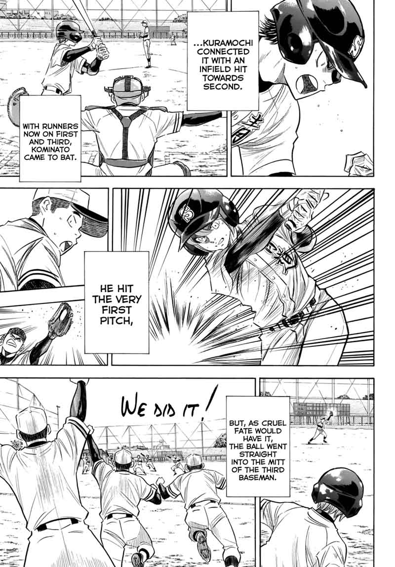 Diamond No Ace Act II 119 17