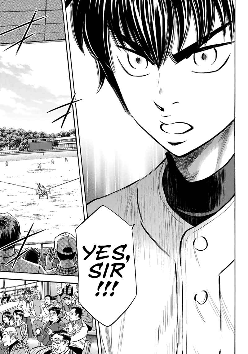 Diamond No Ace Act II 120 10