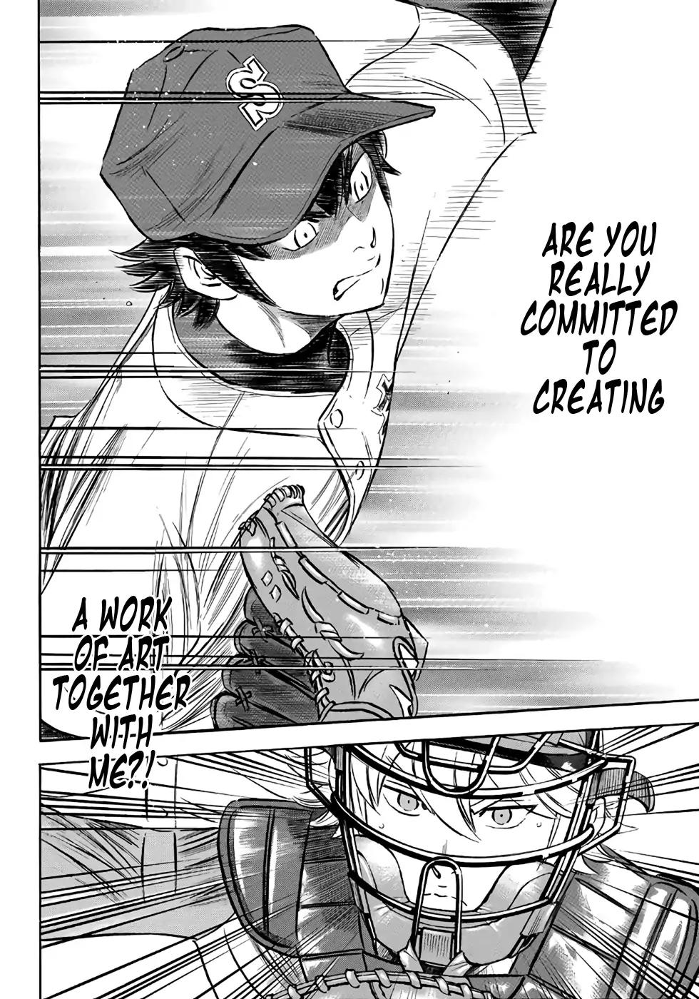 Diamond No Ace Act II 121 19