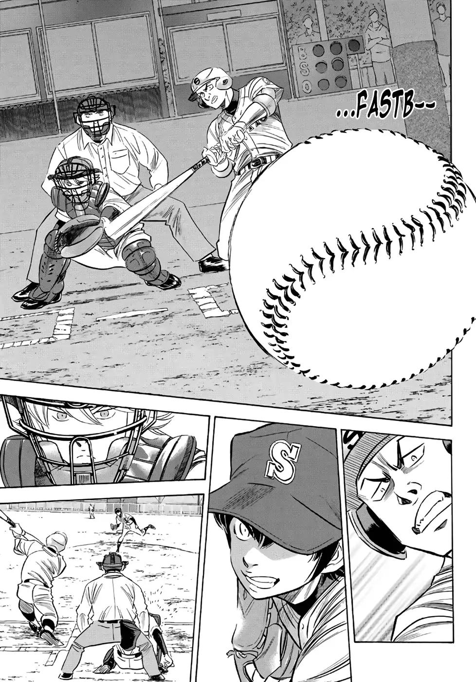 Diamond No Ace Act II 122 19