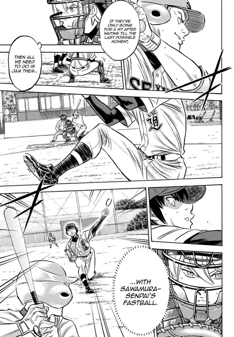 Diamond No Ace Act II 123 11