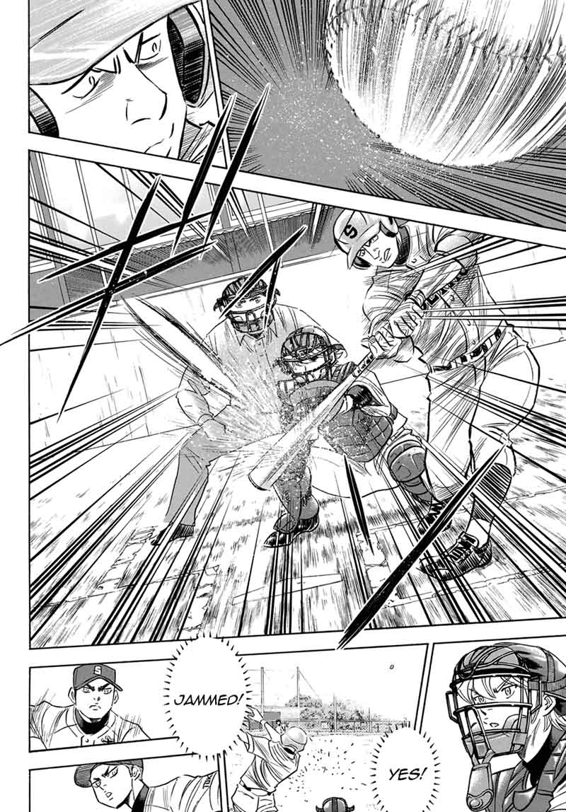 Diamond No Ace Act II 123 12