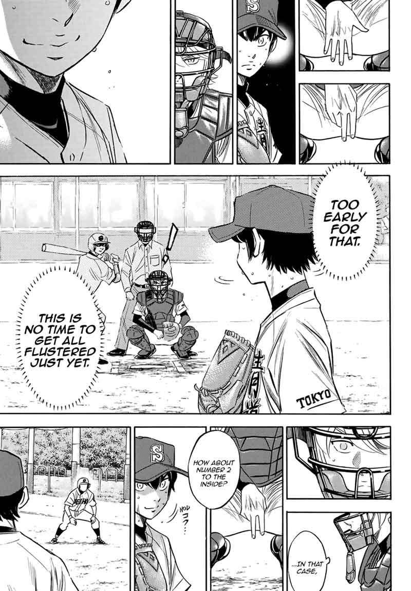 Diamond No Ace Act II 123 15