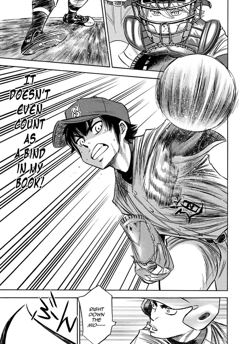 Diamond No Ace Act II 123 17