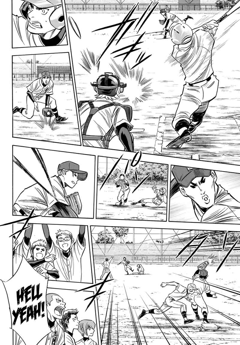 Diamond No Ace Act II 123 18