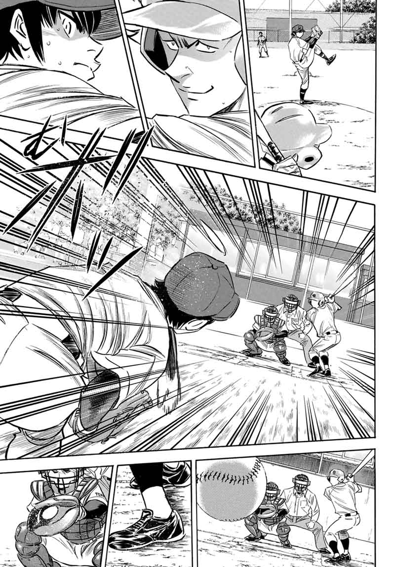 Diamond No Ace Act II 123 9
