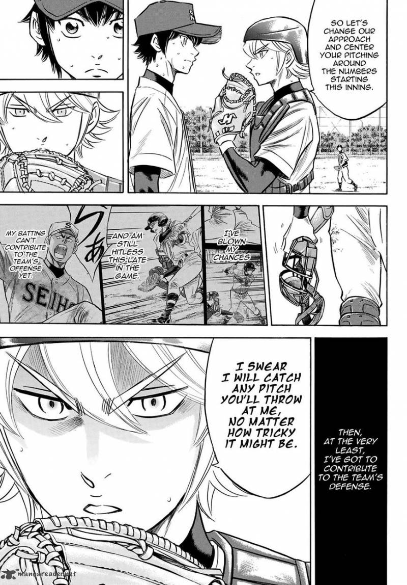 Diamond No Ace Act II 126 12
