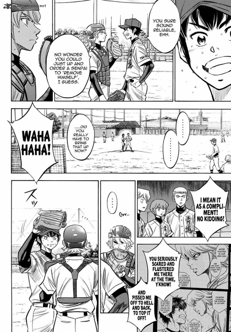 Diamond No Ace Act II 126 13