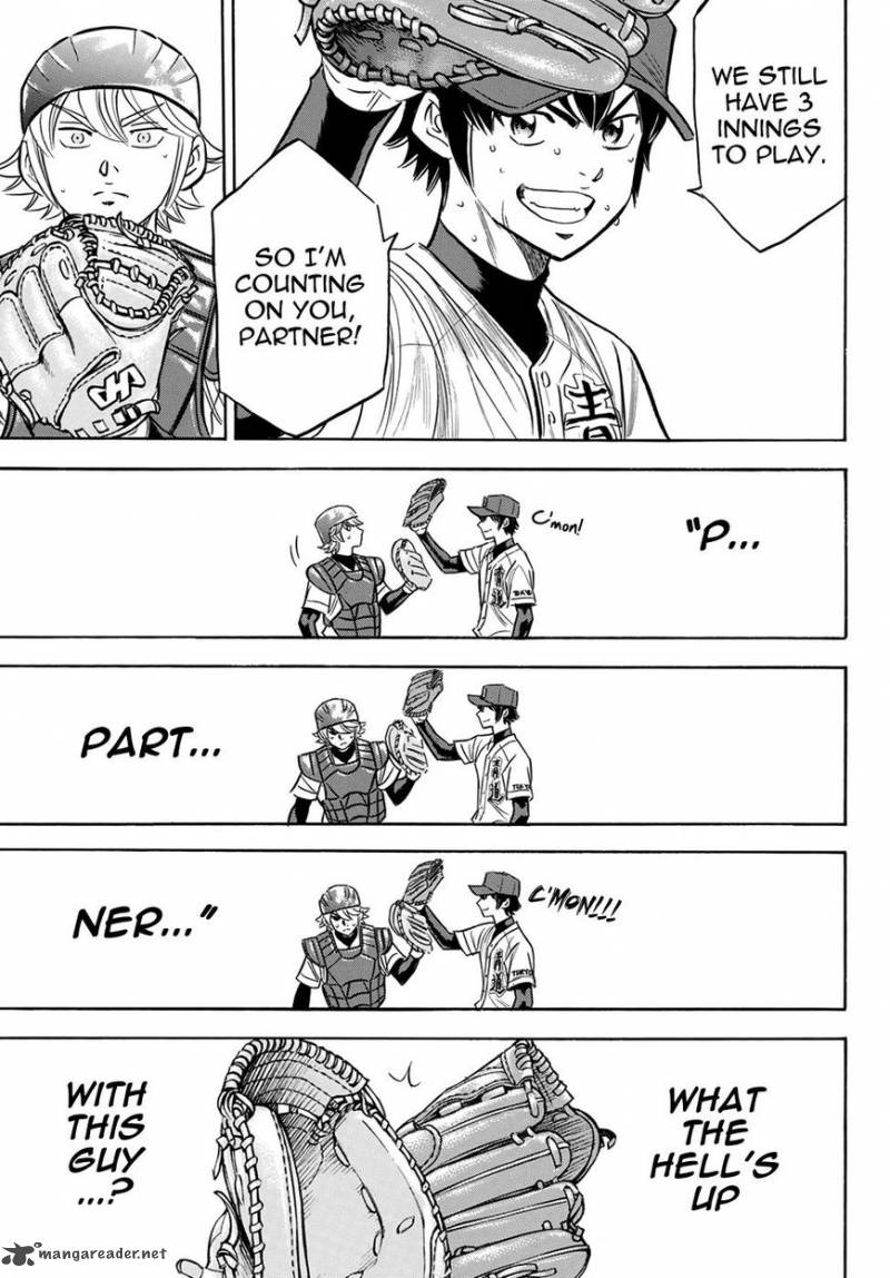 Diamond No Ace Act II 126 14