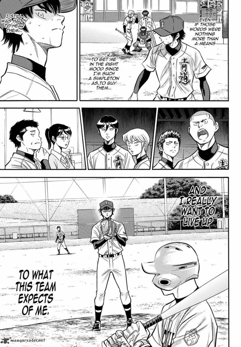Diamond No Ace Act II 126 18