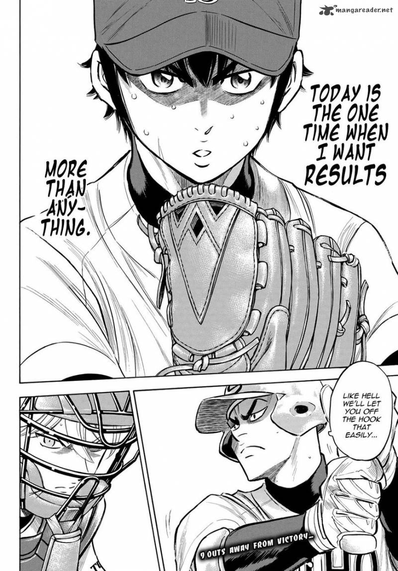 Diamond No Ace Act II 126 19
