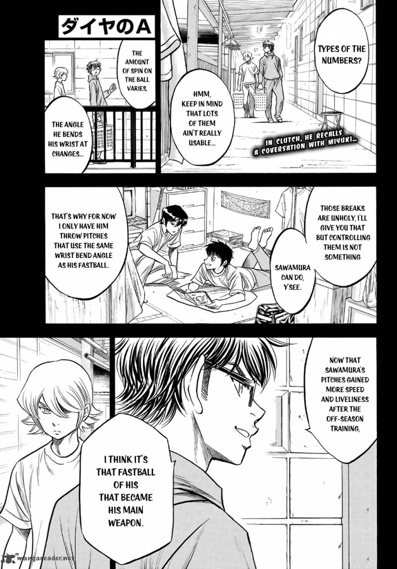 Diamond No Ace Act II 128 1