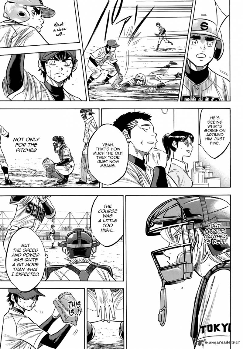 Diamond No Ace Act II 128 13