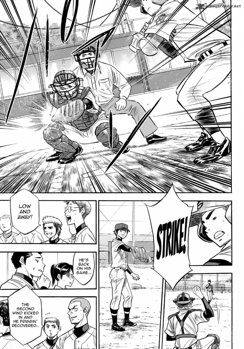 Diamond No Ace Act II 128 15