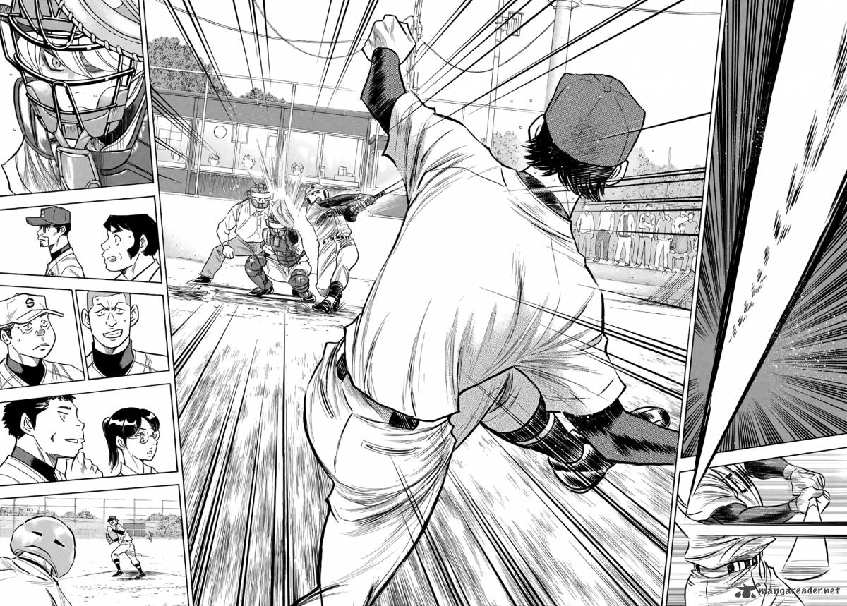 Diamond No Ace Act II 128 22