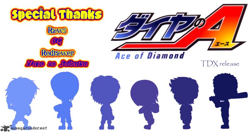 Diamond No Ace Act II 128 24