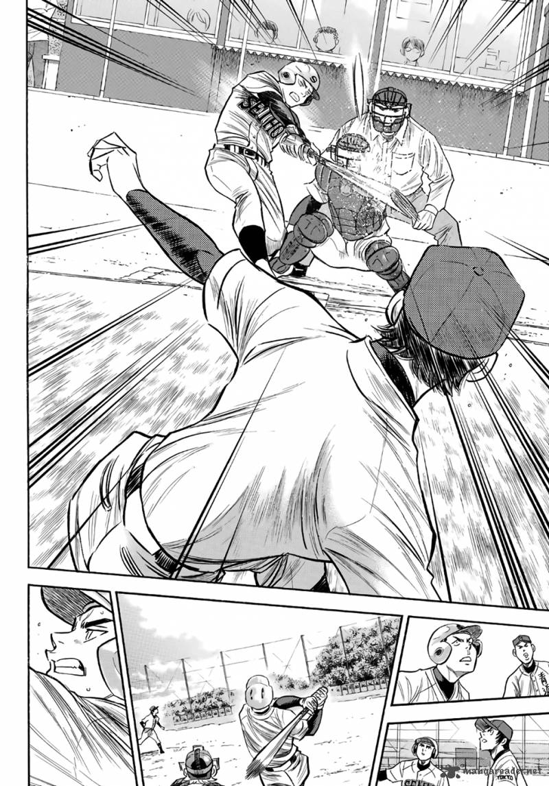 Diamond No Ace Act II 128 8