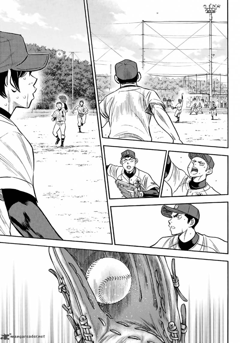 Diamond No Ace Act II 128 9