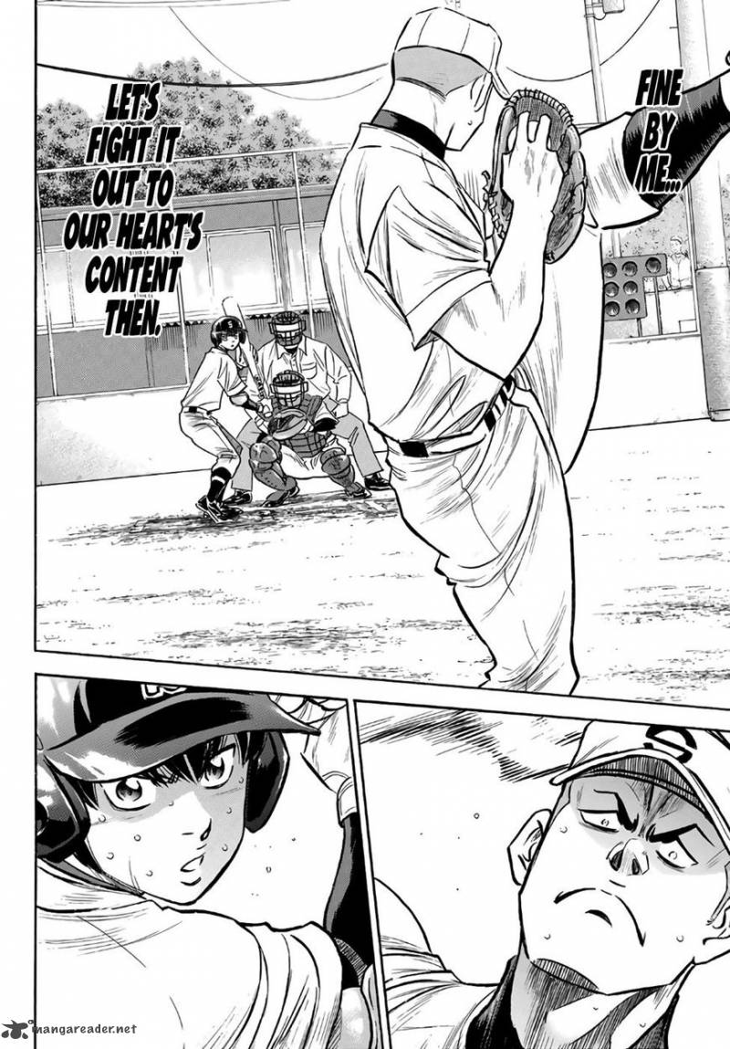 Diamond No Ace Act II 129 11