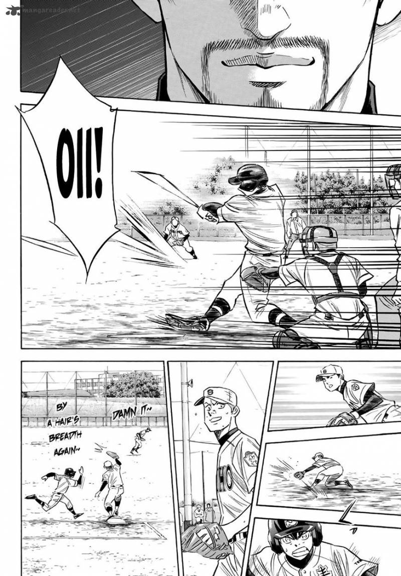 Diamond No Ace Act II 129 13