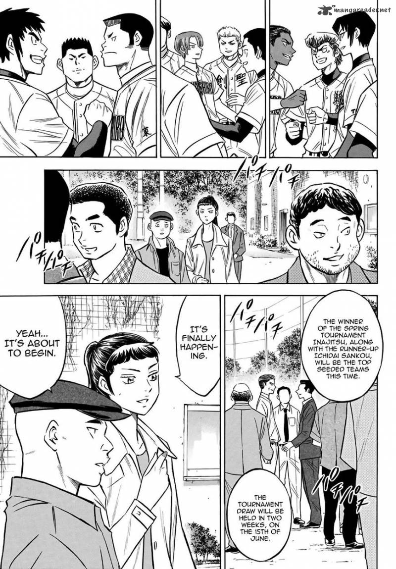 Diamond No Ace Act II 129 18