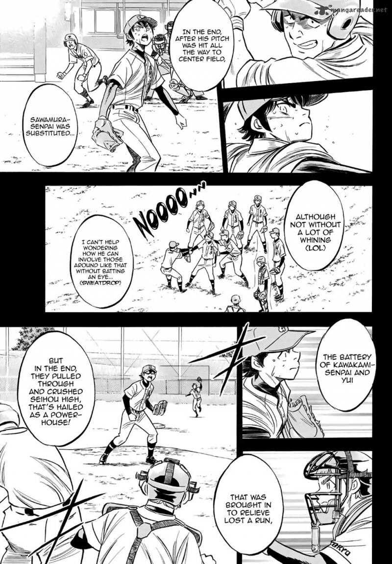 Diamond No Ace Act II 130 11