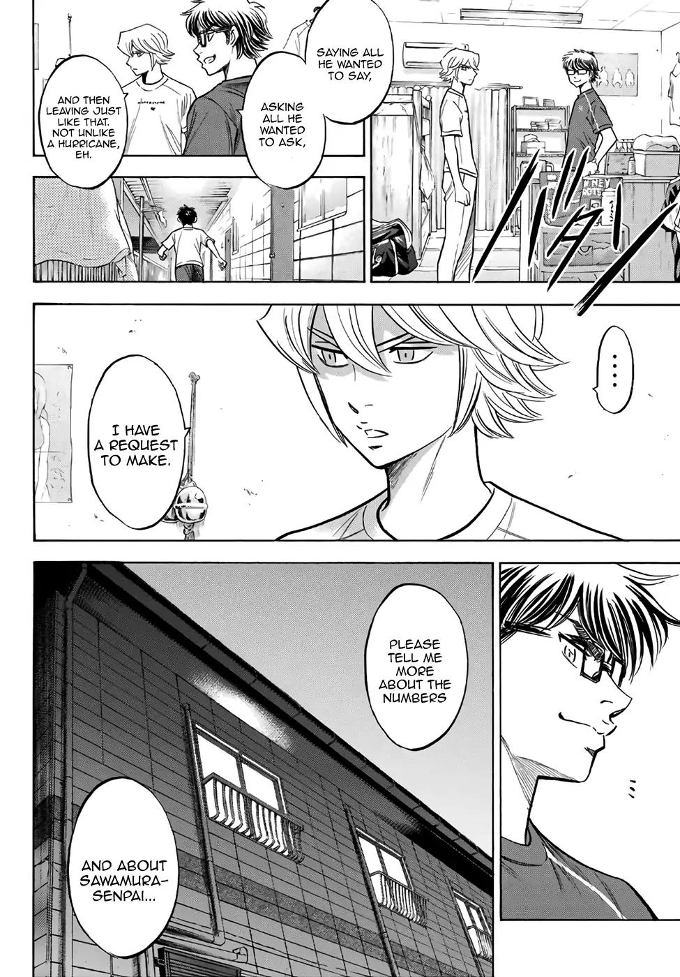 Diamond No Ace Act II 131 16
