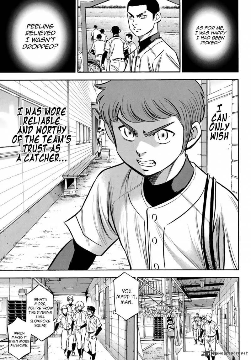 Diamond No Ace Act II 133 13