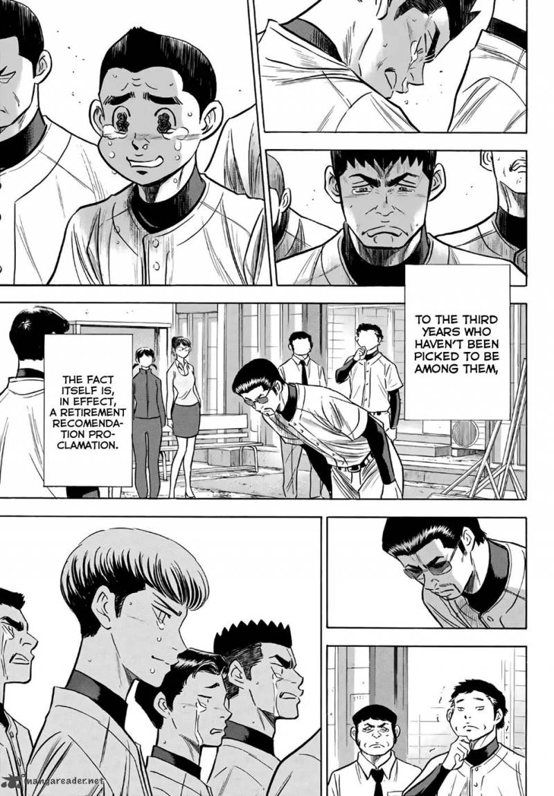 Diamond No Ace Act II 133 17