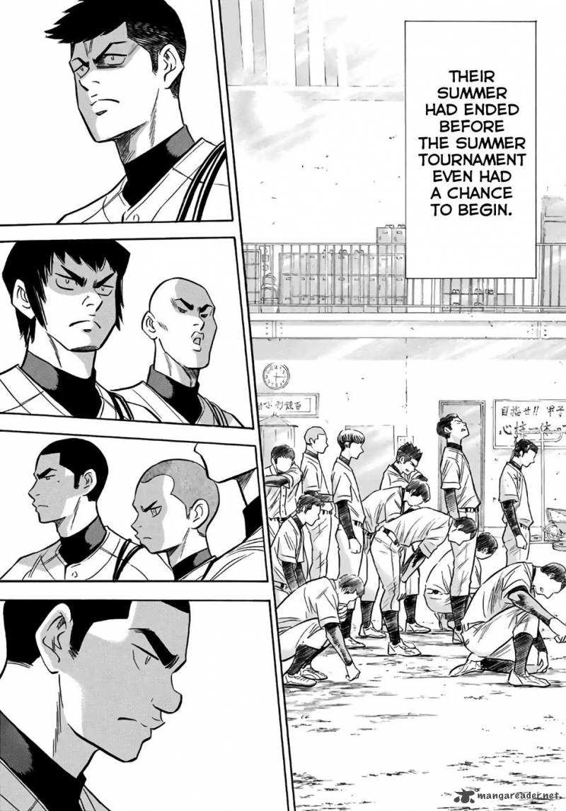 Diamond No Ace Act II 133 18