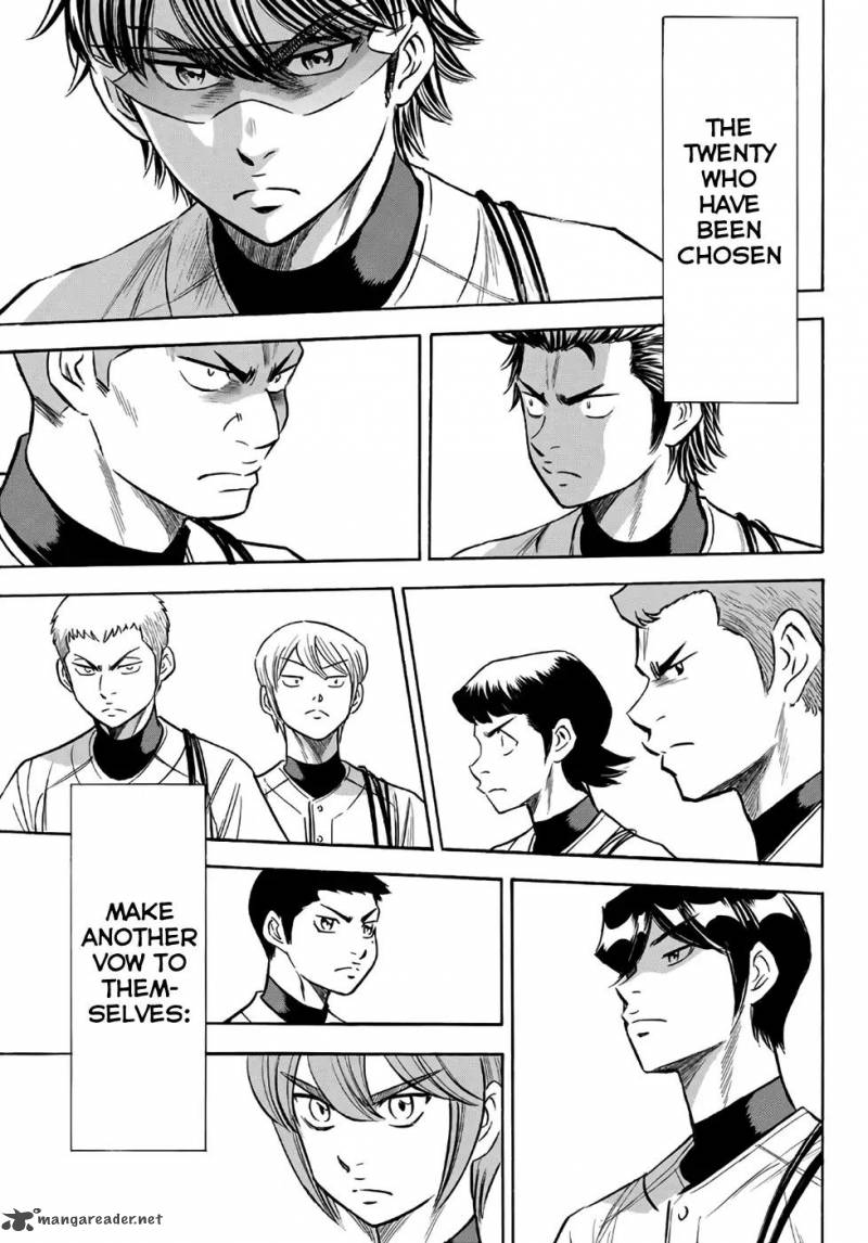 Diamond No Ace Act II 133 19
