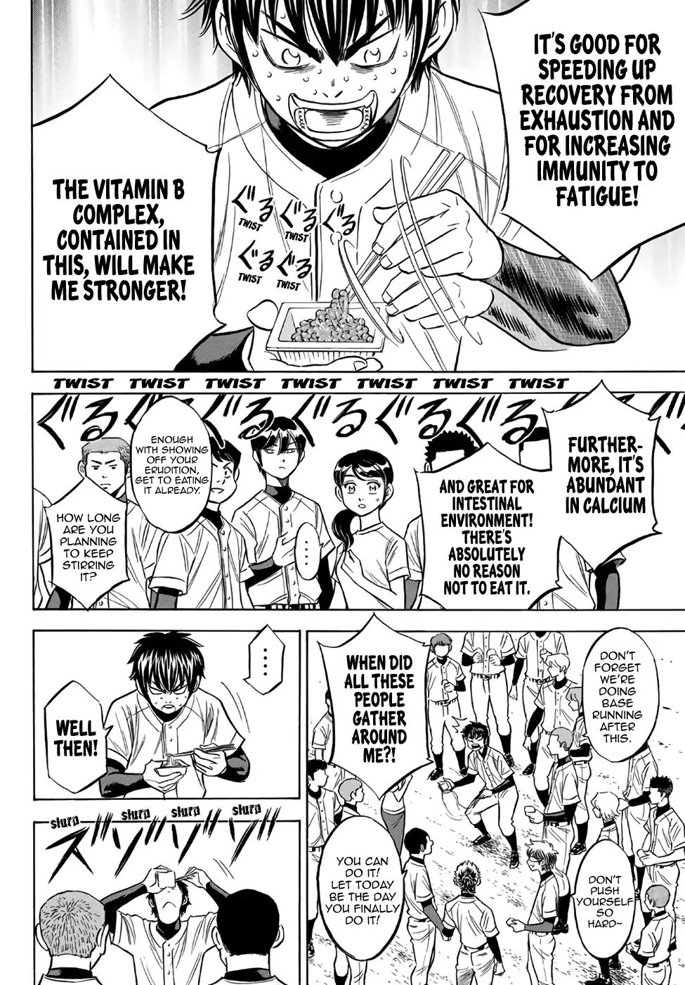 Diamond No Ace Act II 134 16