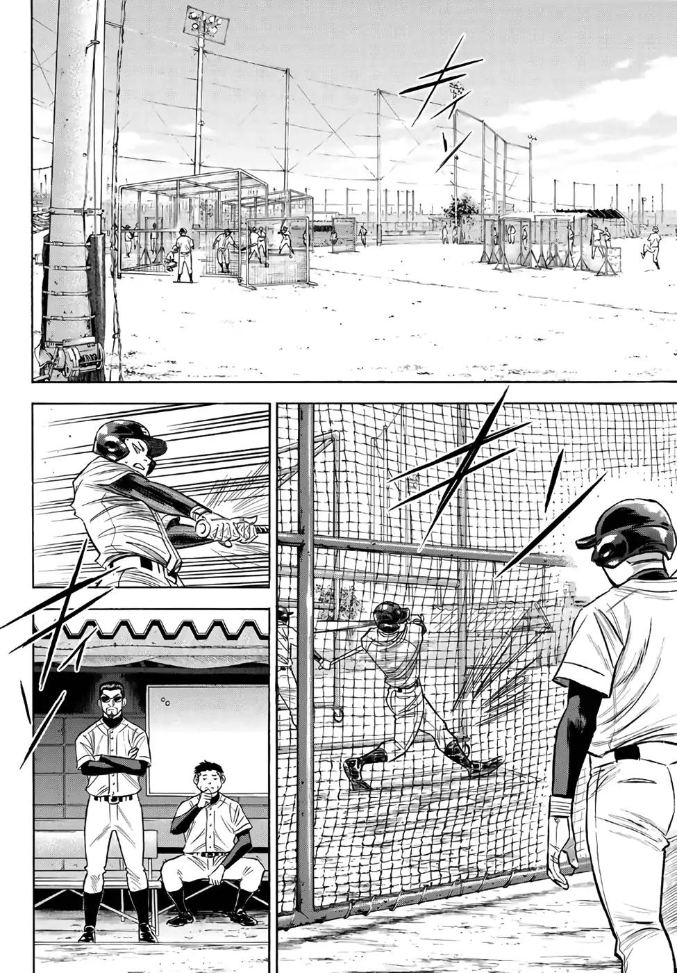 Diamond No Ace Act II 134 4