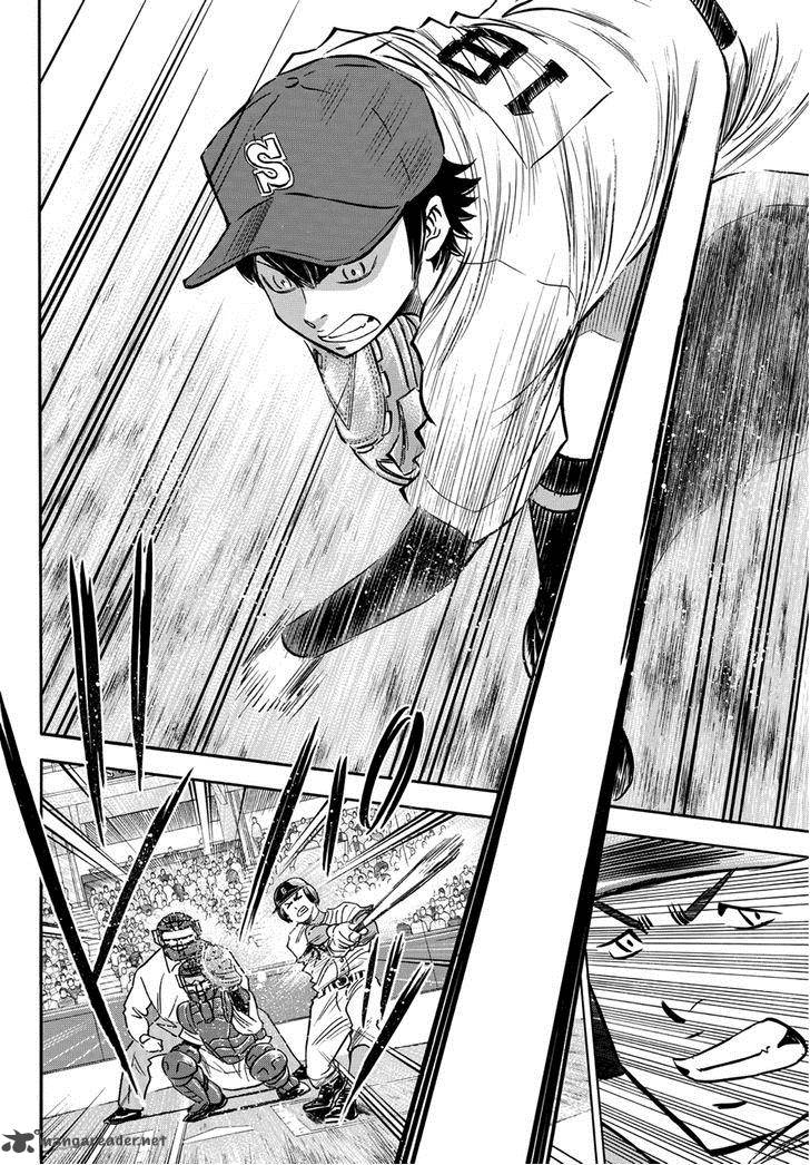 Diamond No Ace Act II 14 10
