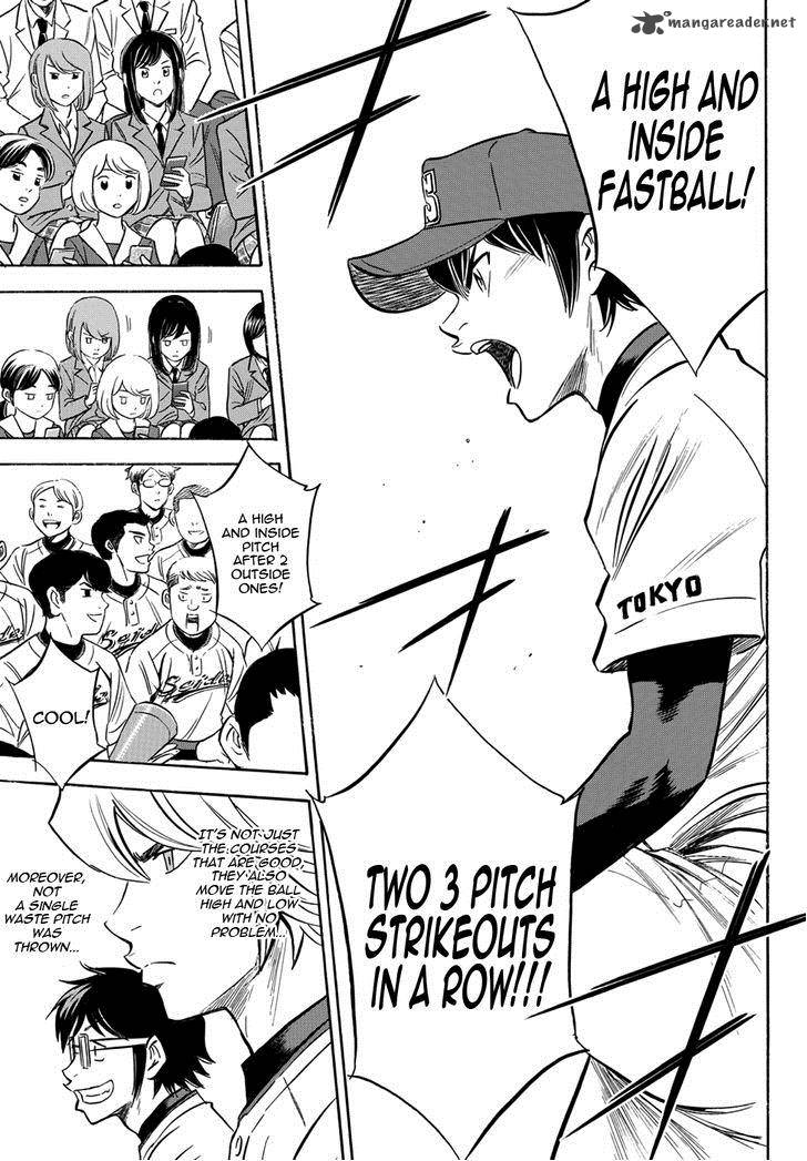 Diamond No Ace Act II 14 11