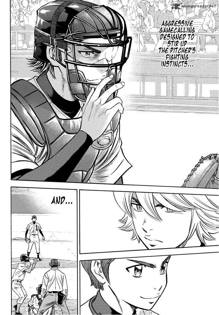 Diamond No Ace Act II 14 12