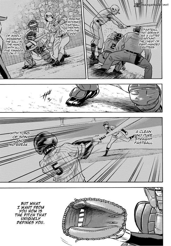Diamond No Ace Act II 14 15