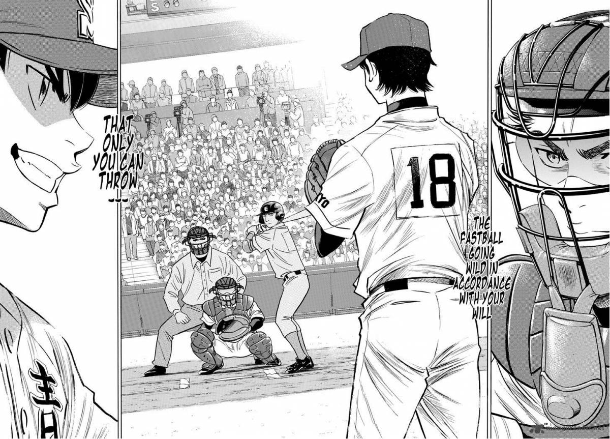 Diamond No Ace Act II 14 16