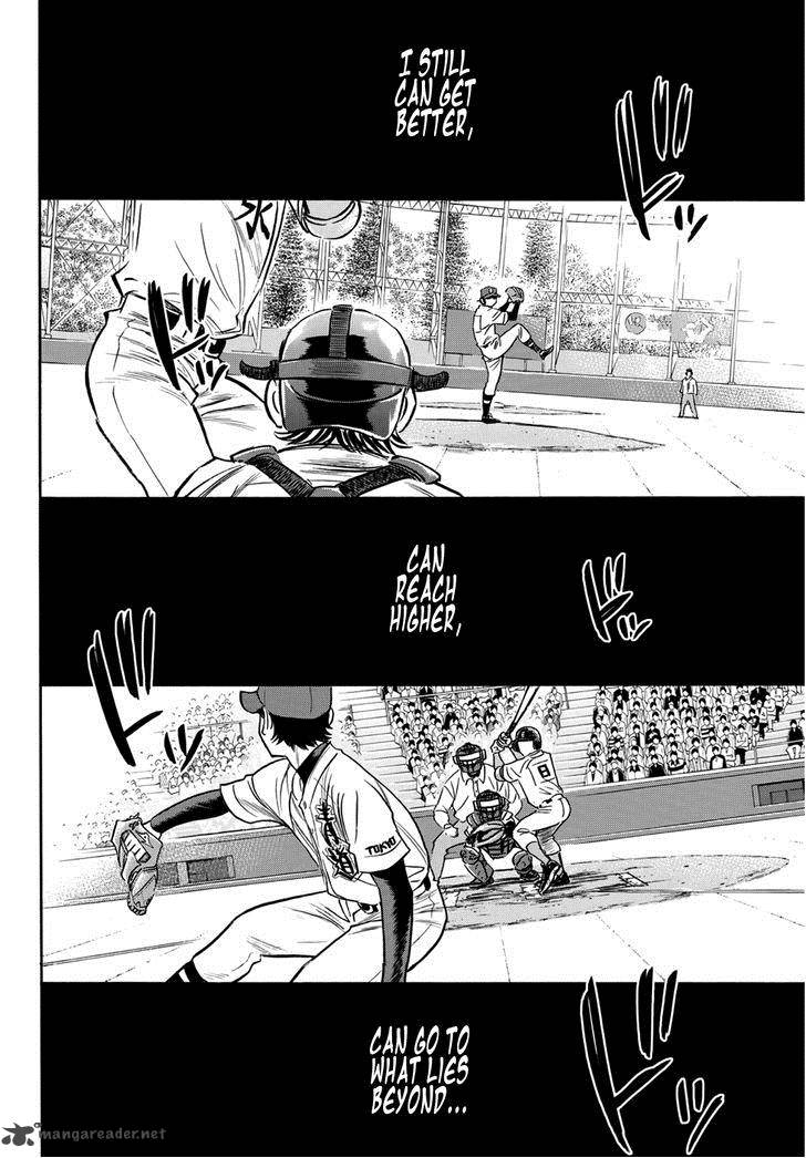 Diamond No Ace Act II 14 17