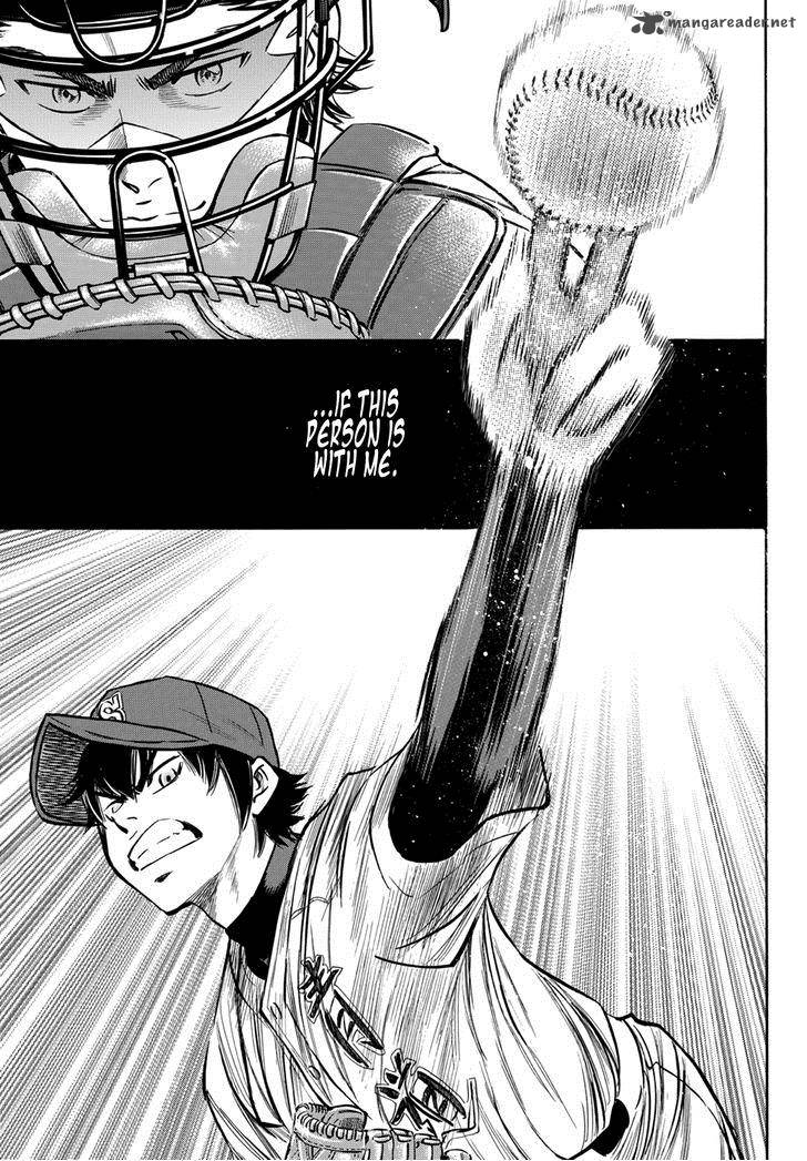 Diamond No Ace Act II 14 18