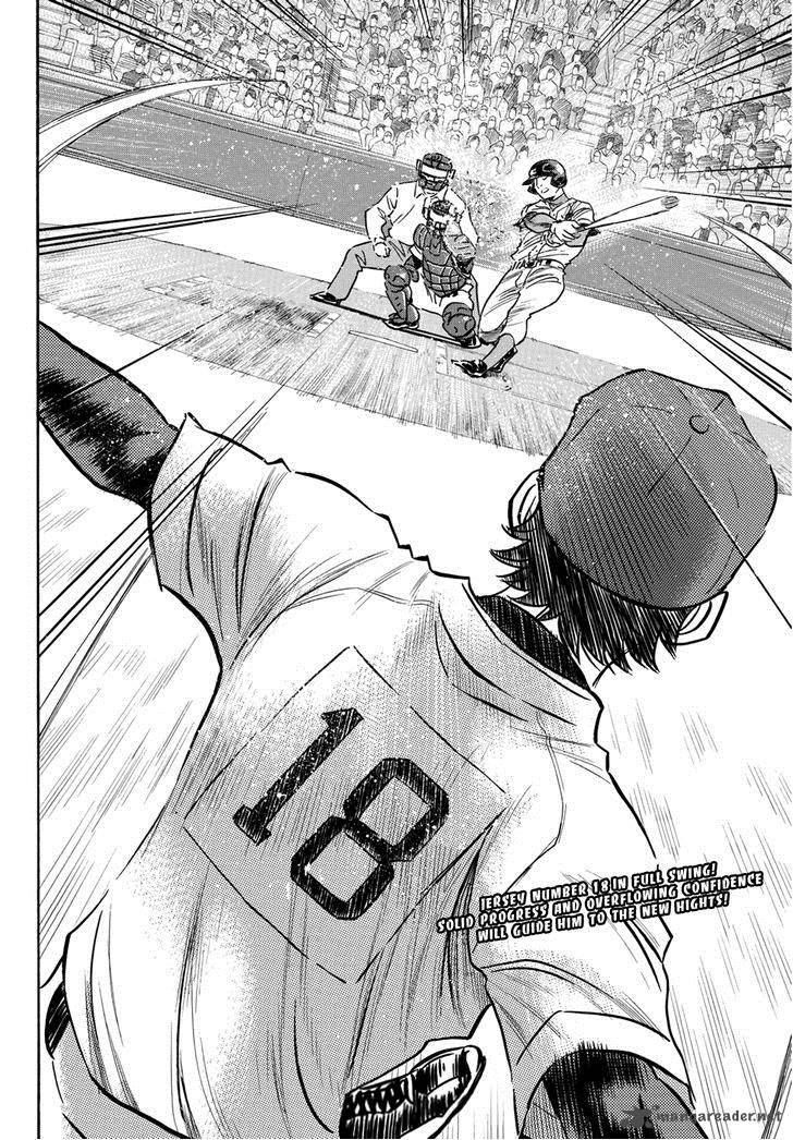 Diamond No Ace Act II 14 19