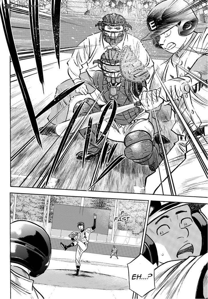 Diamond No Ace Act II 14 2