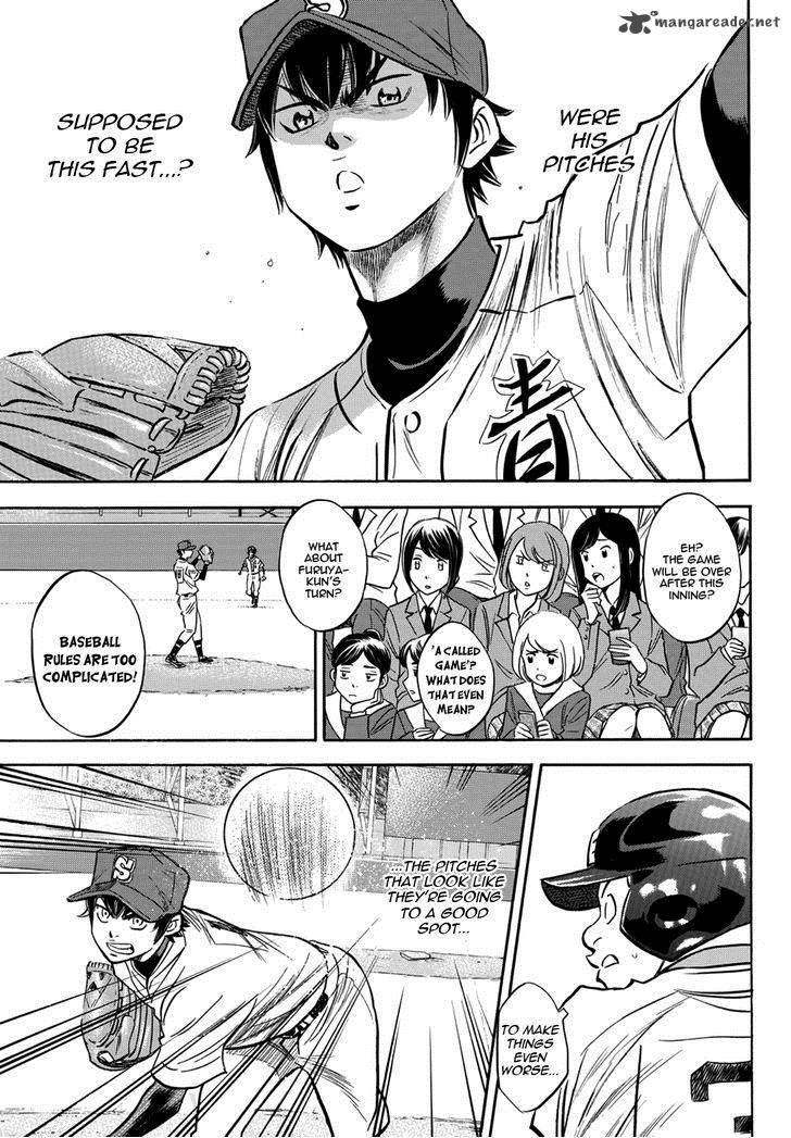 Diamond No Ace Act II 14 3